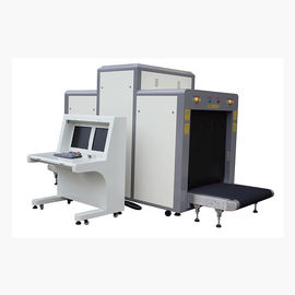 Varredor da bagagem dos SS X Ray do uso eficaz da energia com controle chave da parada programada