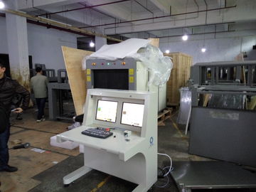 máquina Ambiental-amigável da inspeção do varredor da bagagem de X Ray/X Ray