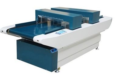 Anti forte do sensor do dobro do detector da agulha do vestuário da eficiência elevada - distúrbio
