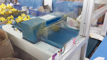 Detector de metais da agulha do material do SUS 304 com 12 meses de garantia