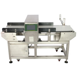 Detector de metais automático da correia transportadora para o detector de metais da indústria alimentar/ferro