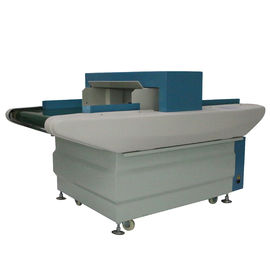 Máquina resistente do detector da agulha de costura para a indústria de roupa