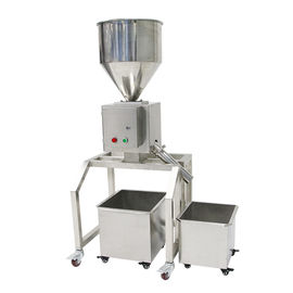 Tempo farmacêutico vertical personalizado 0.3-5S do assentamento do detector de metais