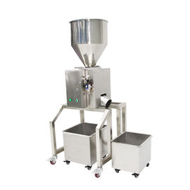 Máquina da detecção do separador/metal do detector de metais do produto comestível do ISO para a indústria plástica