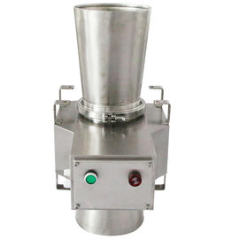 Detector de metais para alimentos e medicamentos com certificação HACCP