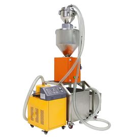 Separador do metal do produto comestível do encanamento com a barra do ar comprimido 3~5 do alimentador
