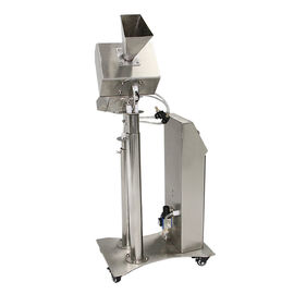 Detector de metais 25mm Inline farmacêutico da cápsula da tabuleta